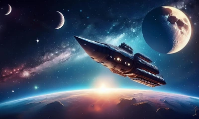 Space Wars Megaways XXXtreme