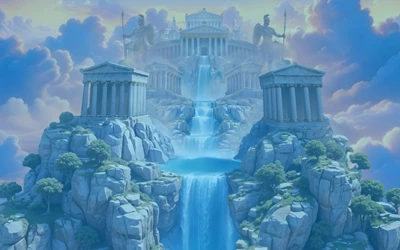 Lotsaloot: Zeus Gold Blitz Fortune Tower