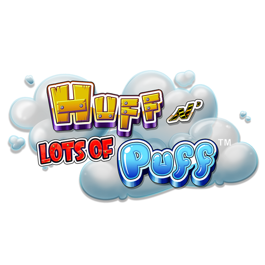 Huff n Lots of Puff