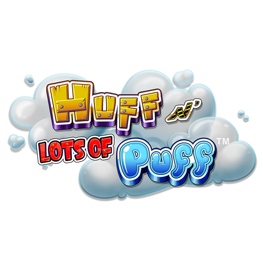 Huff n Lots of Puff