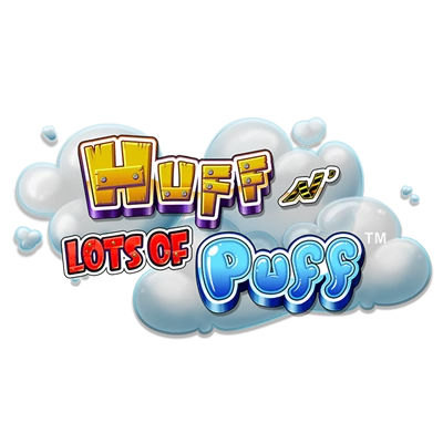 Huff n Lots of Puff