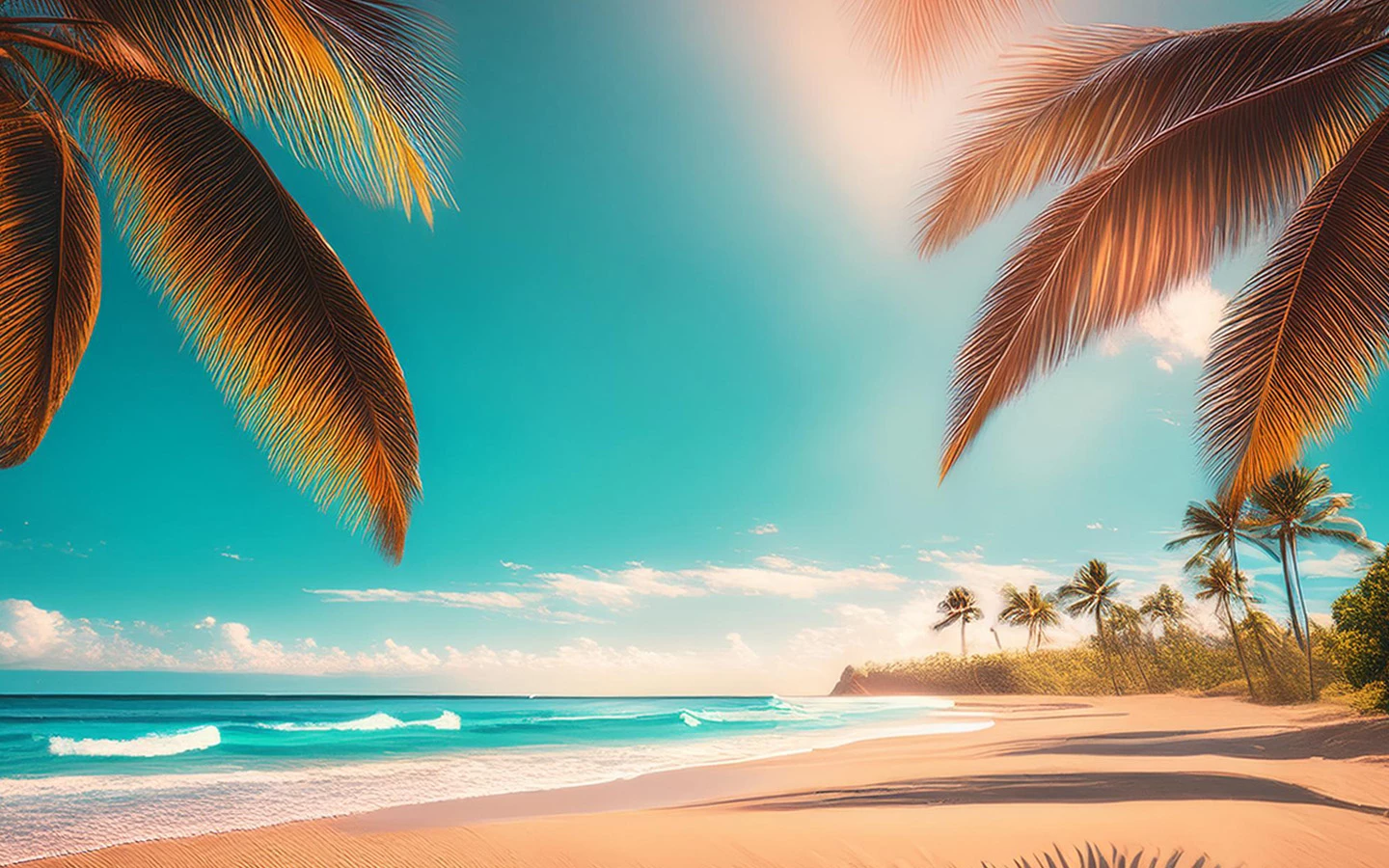 Waikiki Hold and Win