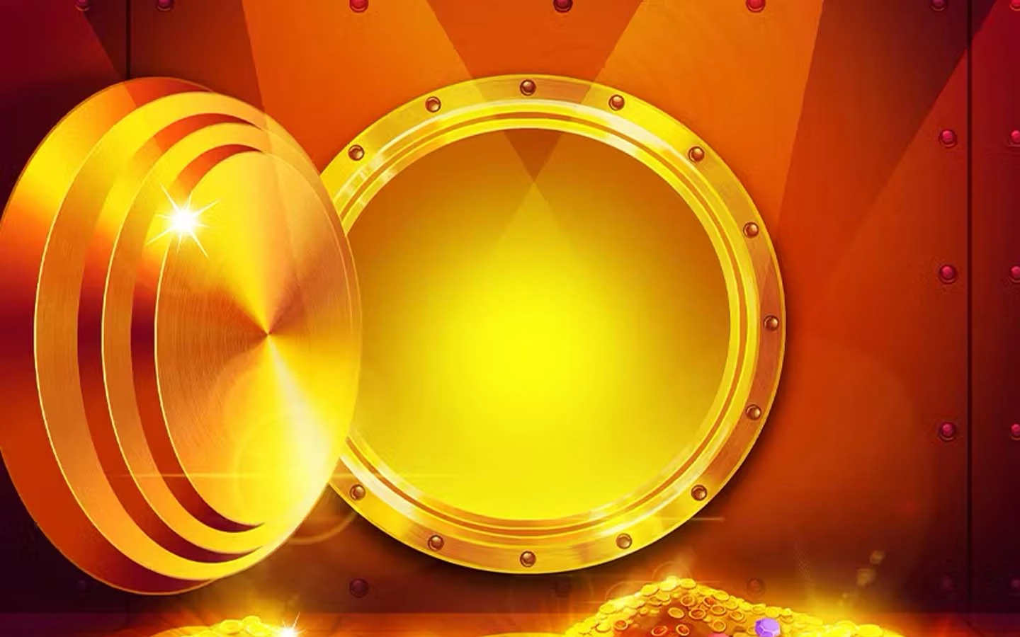 JP Bacon & Co Gold Hit & Link