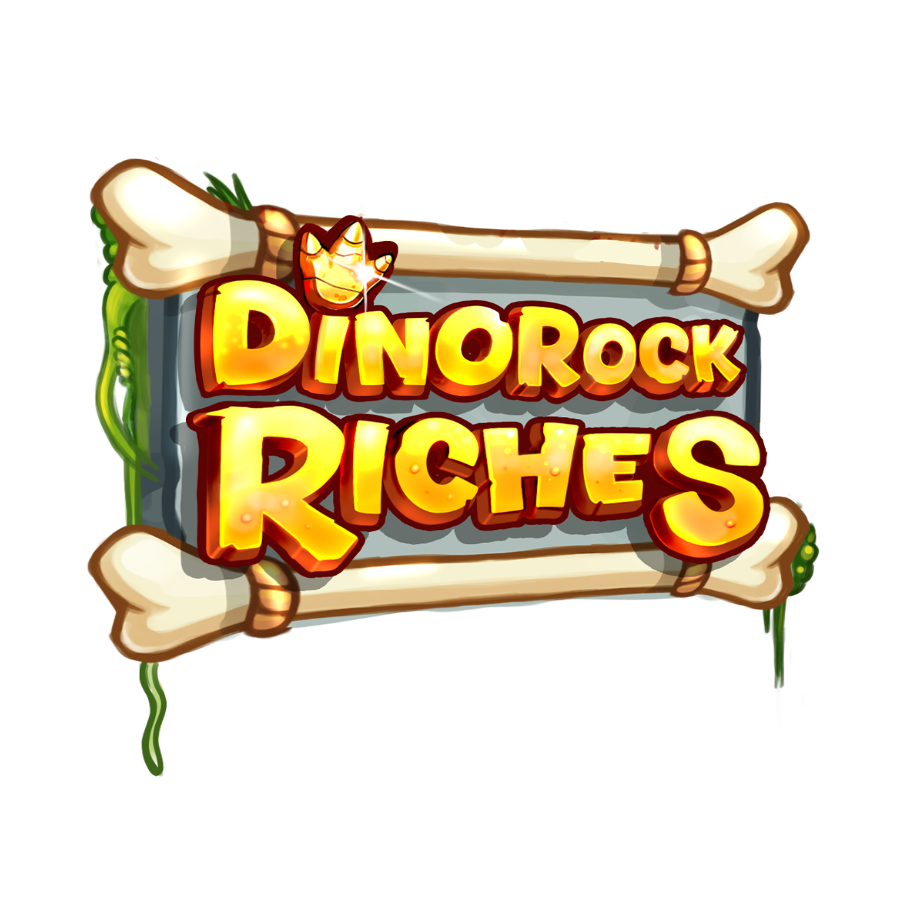 DinoRock Riches