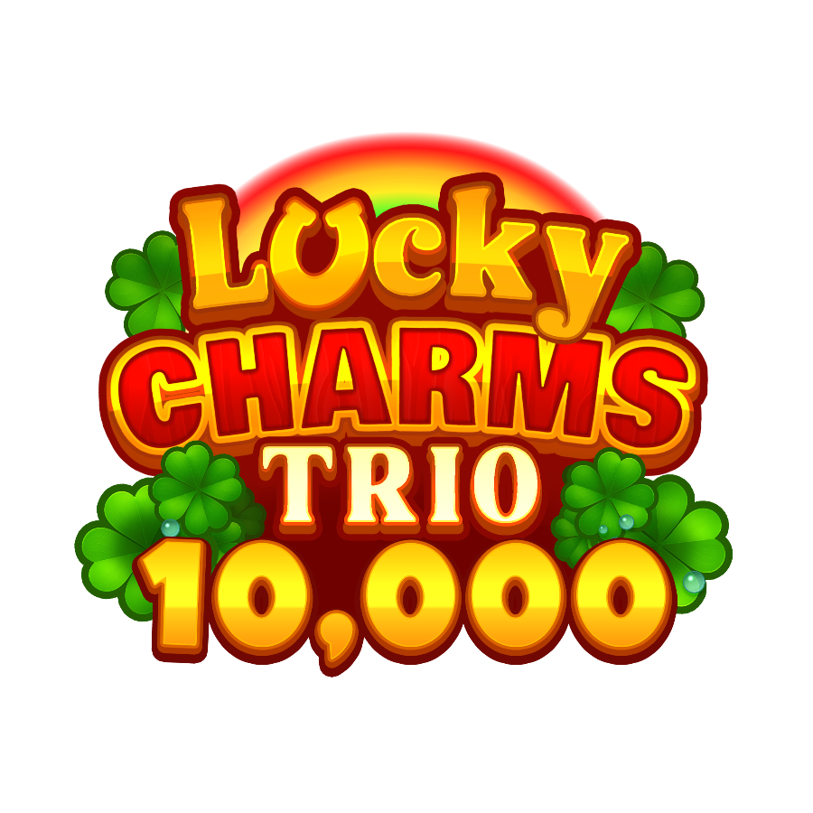 Lucky Charms Trio 10,000
