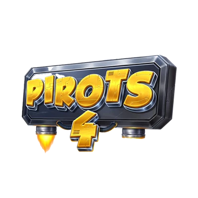 Pirots 4