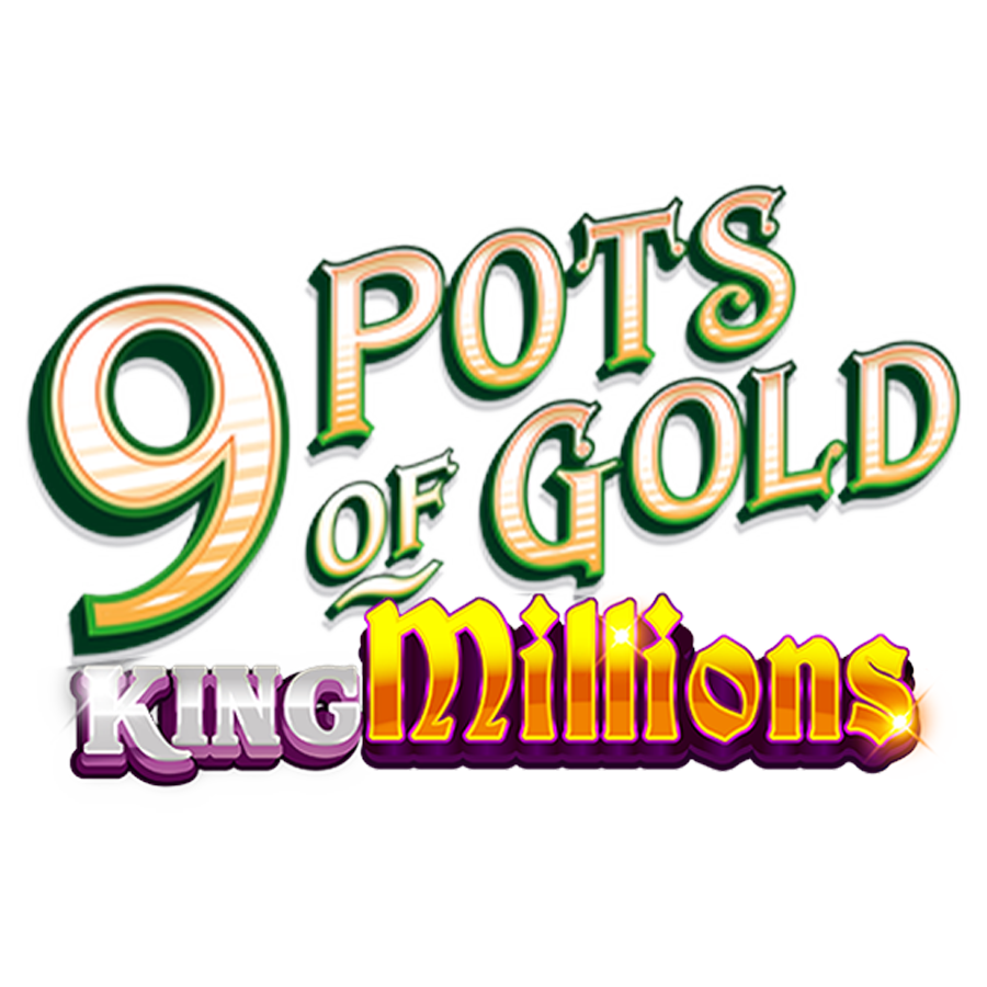  9 Pots of Gold King Millions