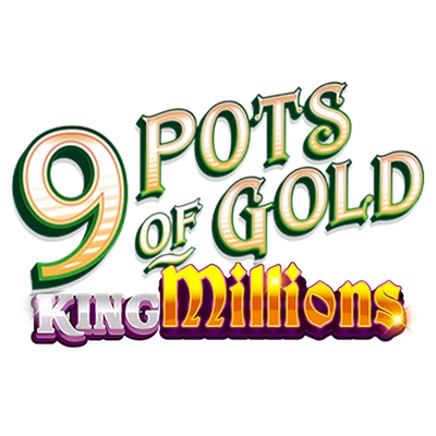  9 Pots of Gold King Millions