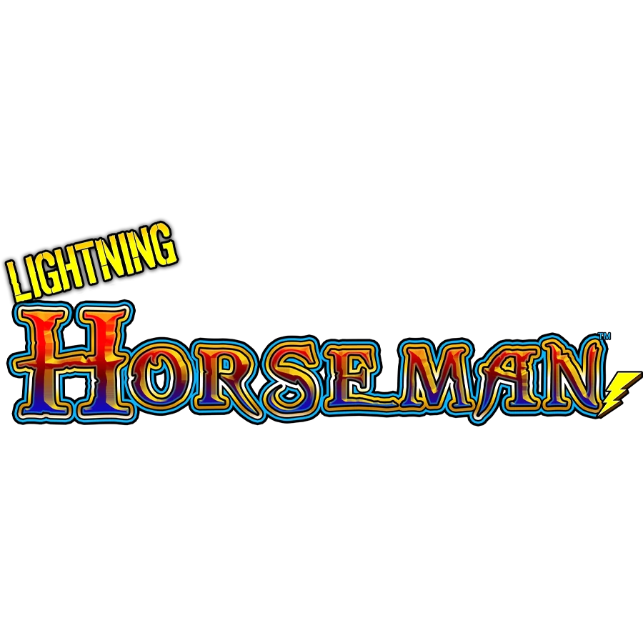 Lightning Horseman