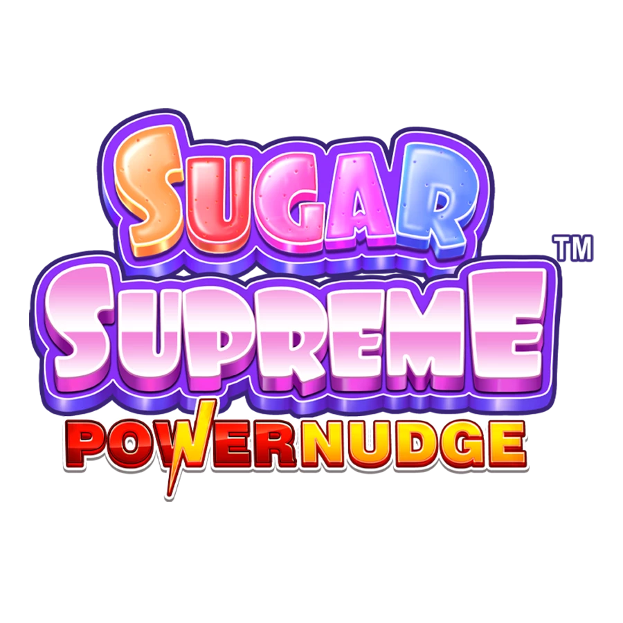 Sugar Supreme Powernudge