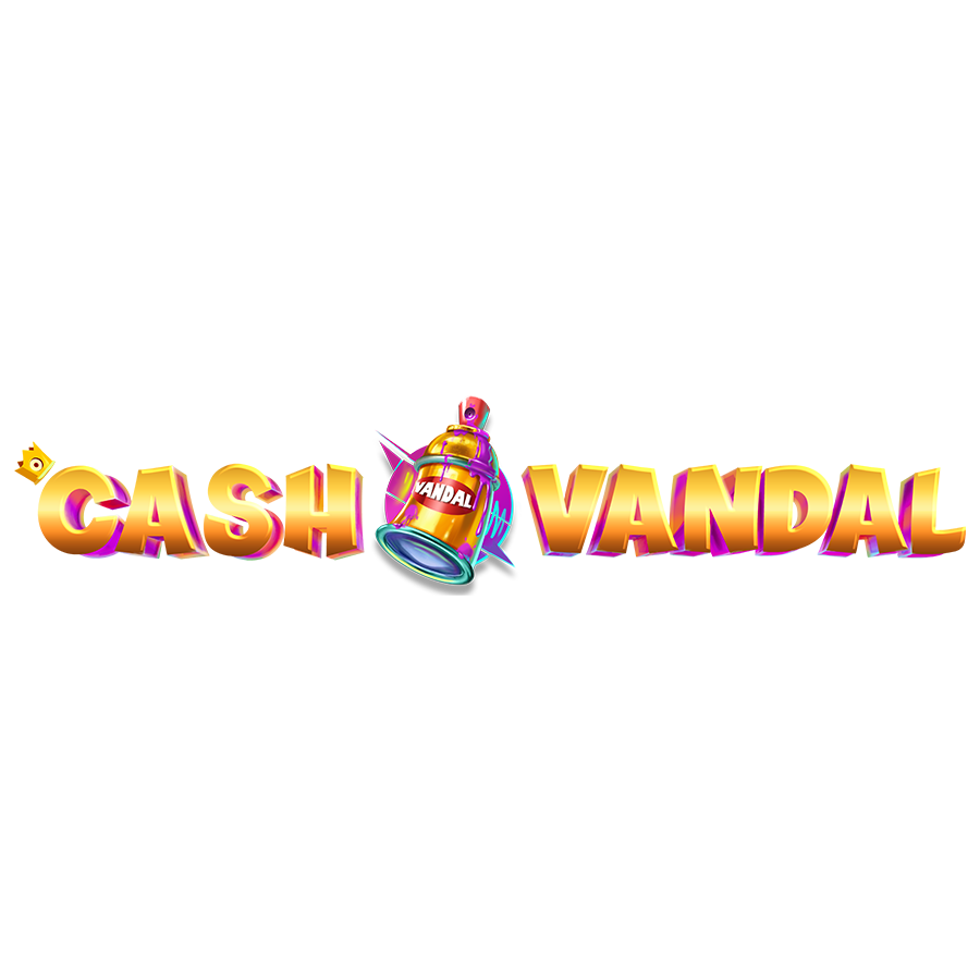 Cash Vandal