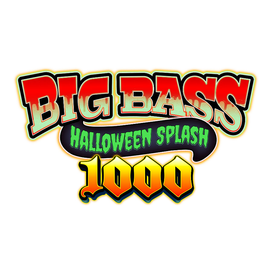 Big Bass Halloween Splash 1000
