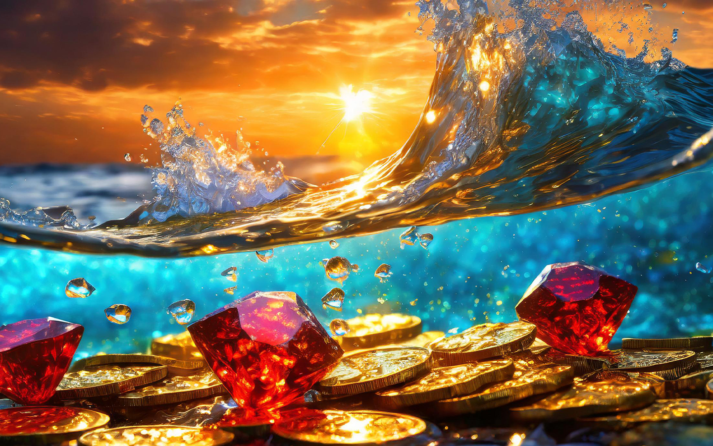 Fishin' Frenzy Megaways Jackpot King