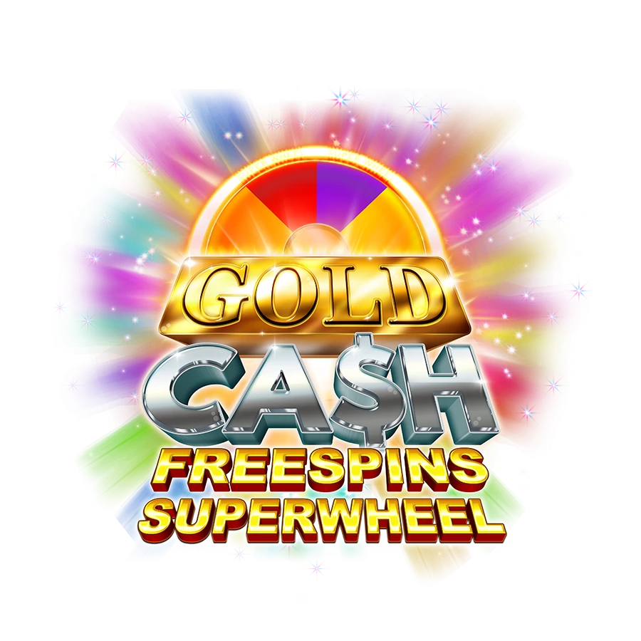 Gold Cash Freespins Superwheel