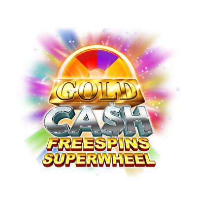 Gold Cash Freespins Superwheel