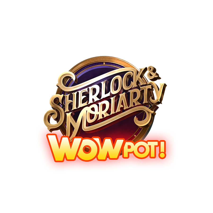 Sherlock and Moriarty WOWPOT!