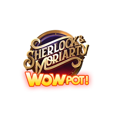 Sherlock and Moriarty WOWPOT!
