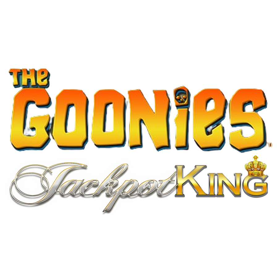 The Goonies Jackpot King
