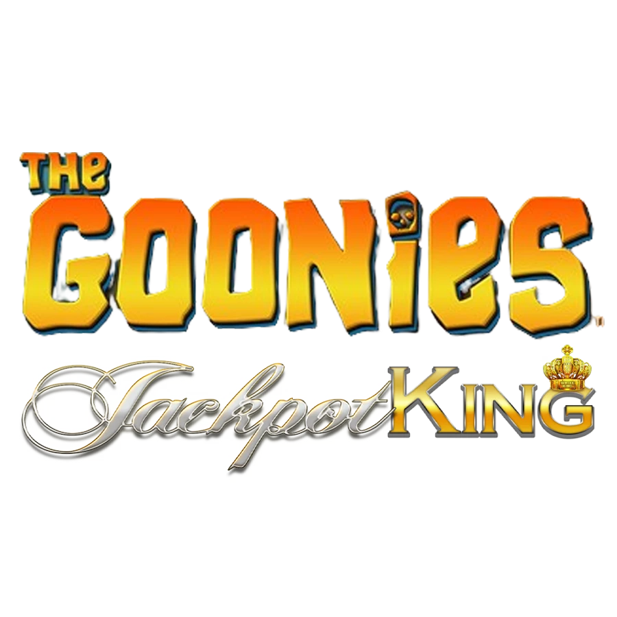  The Goonies Jackpot King