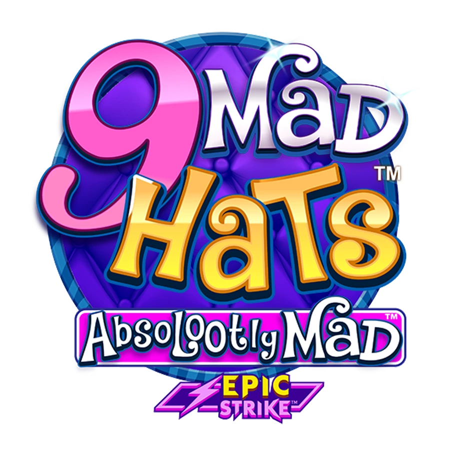 9 Mad Hats - Absolootly Mad