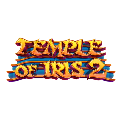 Temple of Iris 2 - Progressive