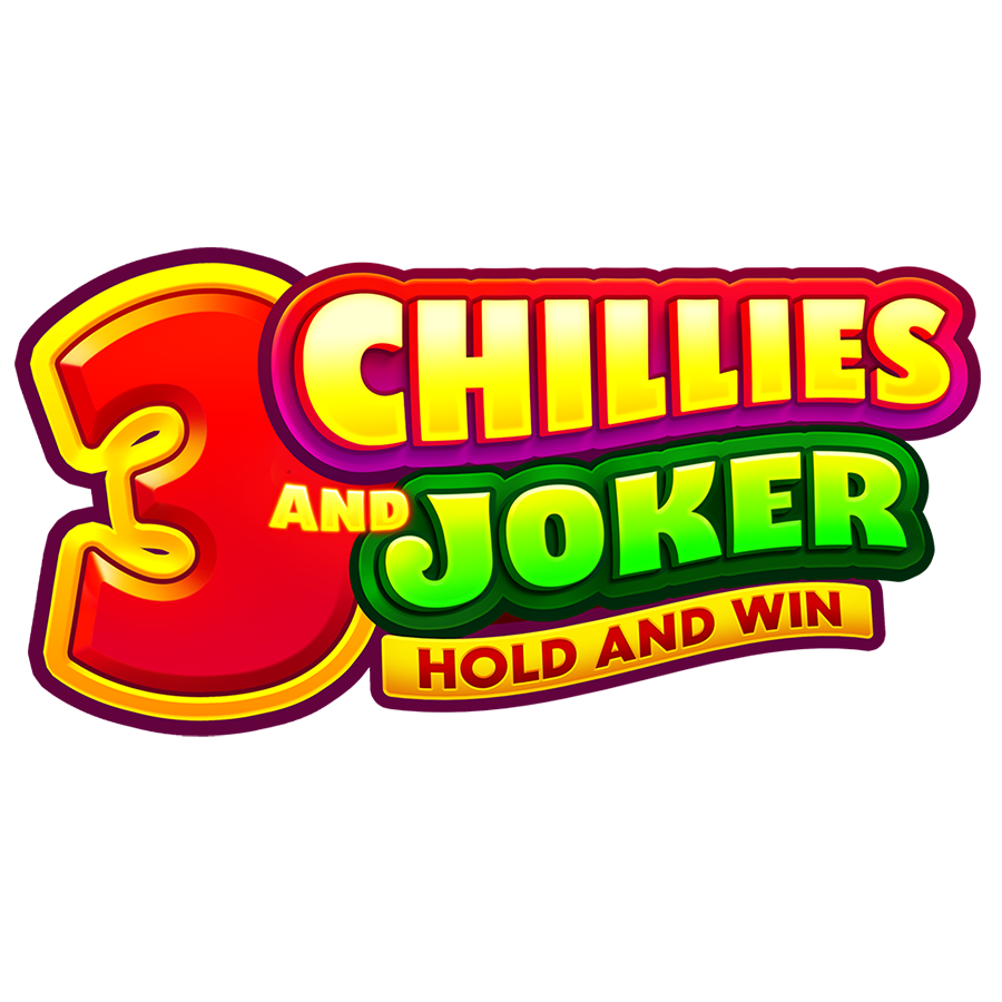 3 Chillies and Joker: Hold and Win