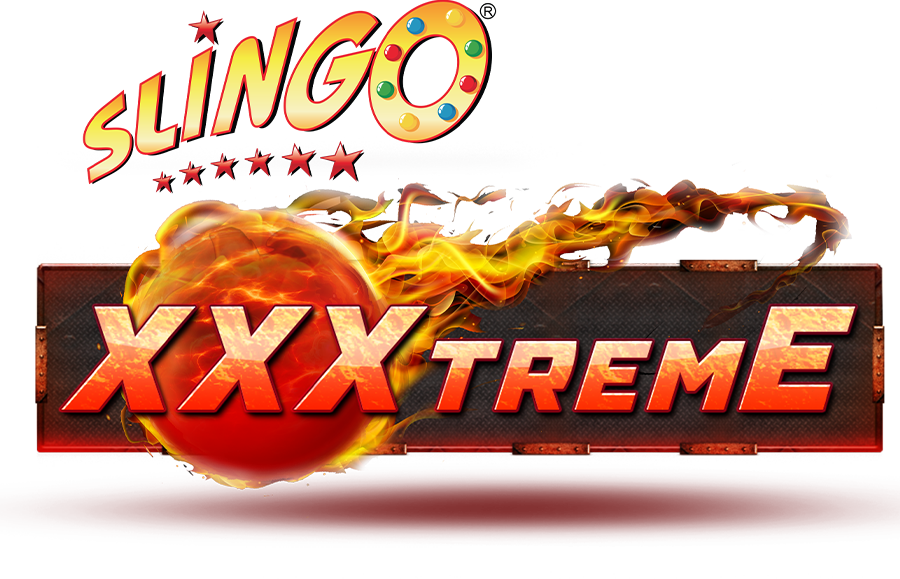 slingo xxxtreme