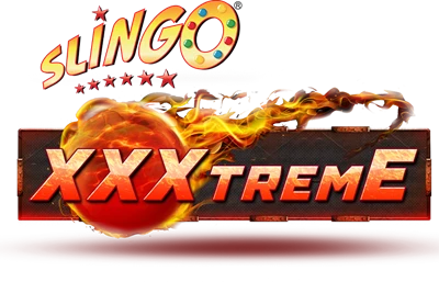 slingo xxxtreme