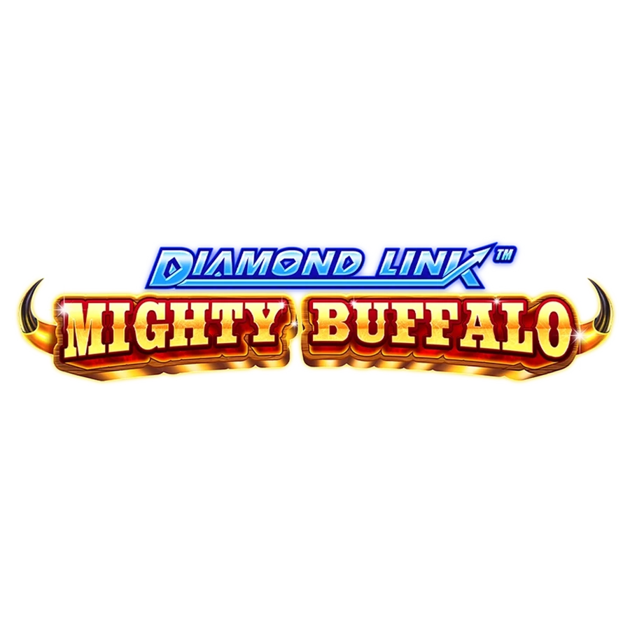 Diamond Link Mighty Buffalo