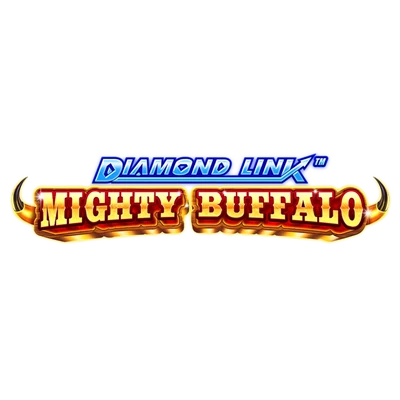 Diamond Link Mighty Buffalo