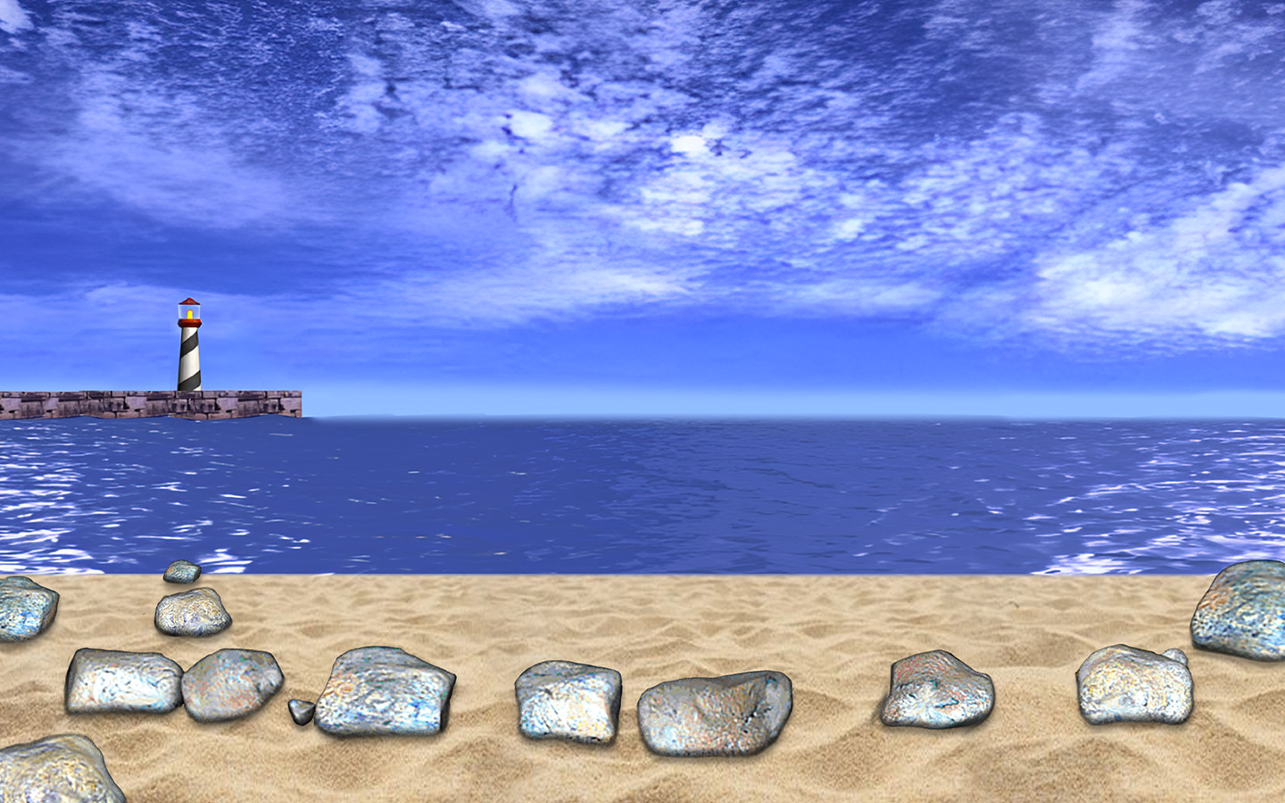 Lucky Larry's Lobstermania