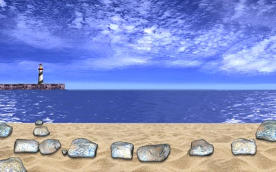 Lucky Larry's Lobstermania