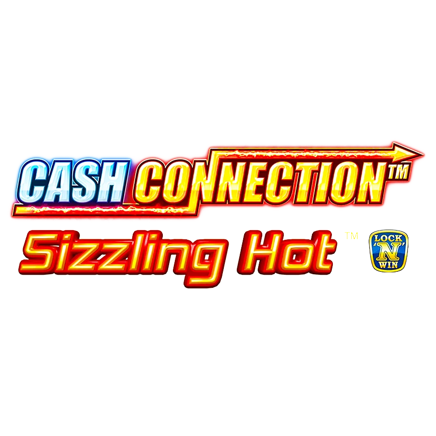 Cash Connection: Sizzling Hot