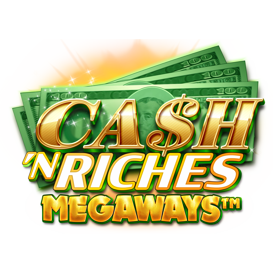 Cash N Riches Megaways