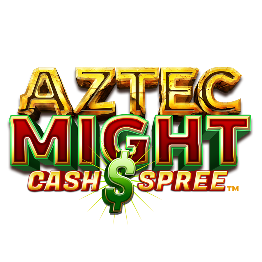 Aztec Might Cash Spree
