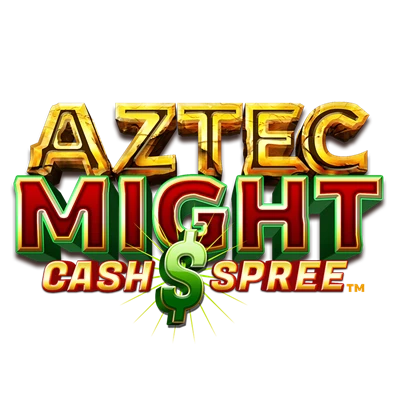 Aztec Might Cash Spree