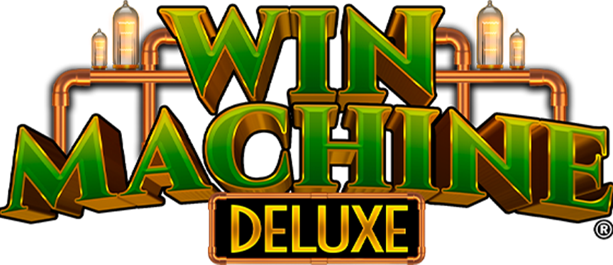 Win Machine Deluxe