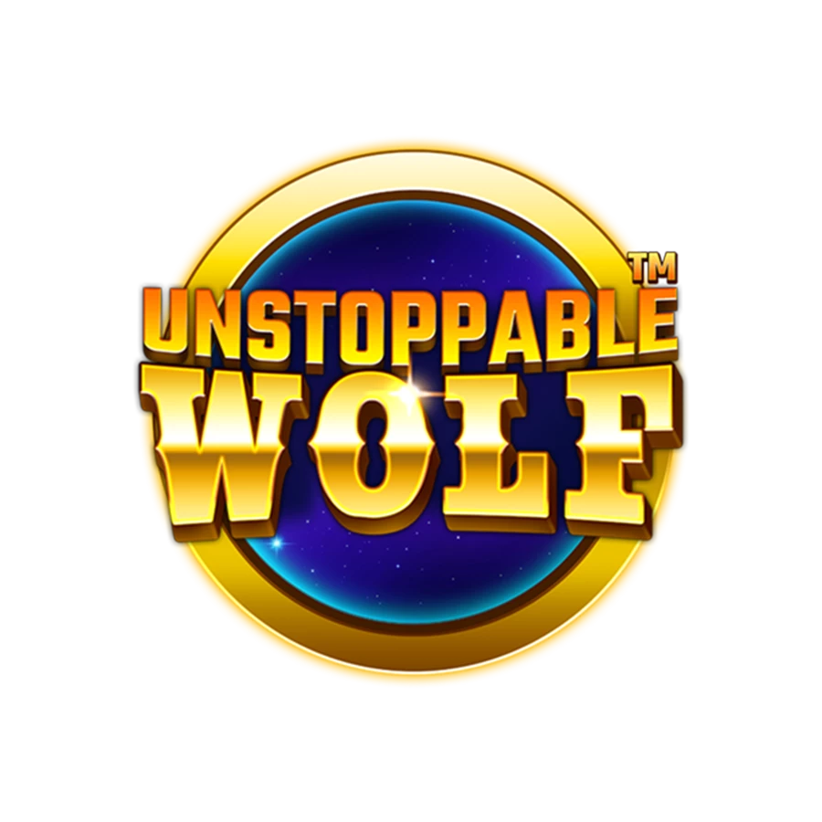Unstoppable Wolf