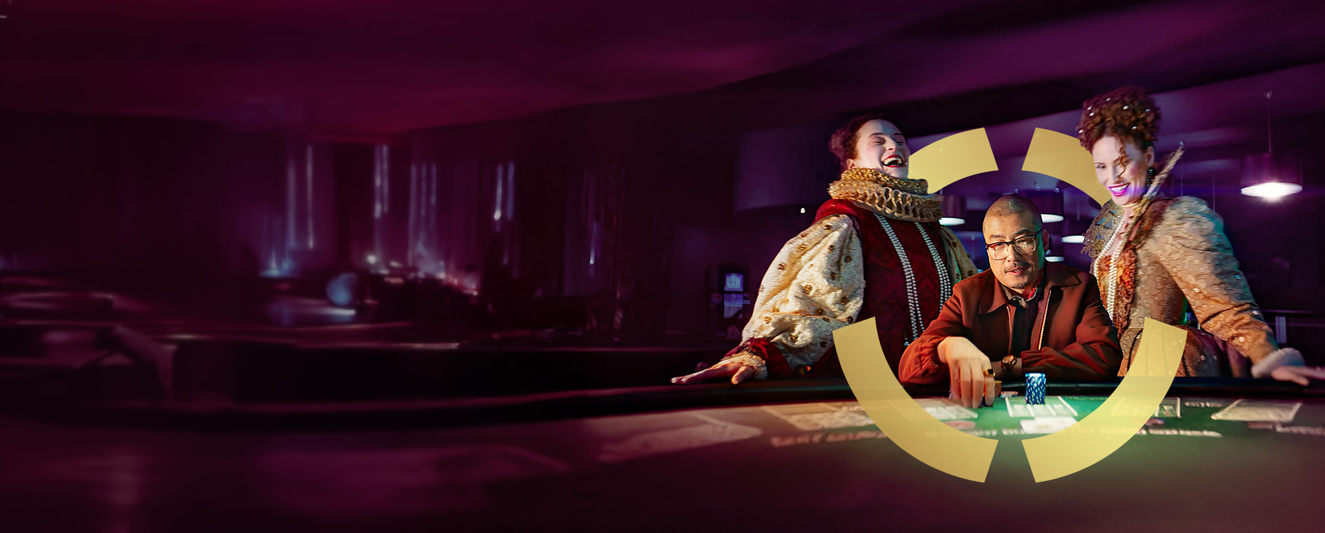 Promotional Banner