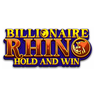 Billionaire Rhino