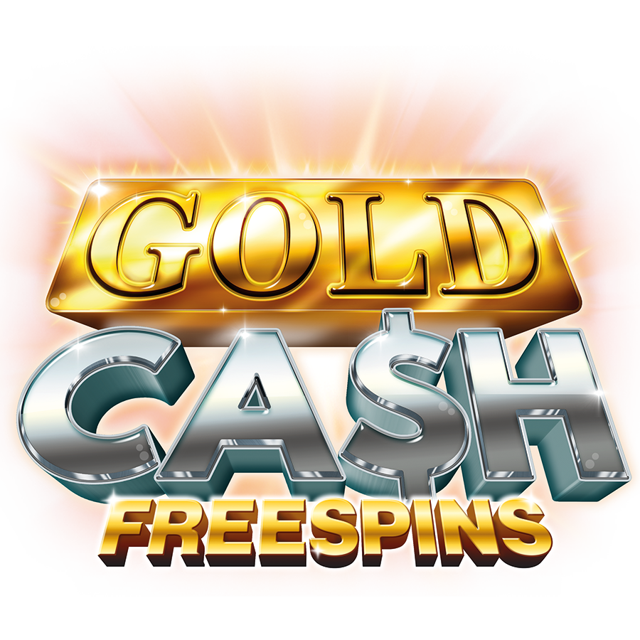 Gold Cash Freespins