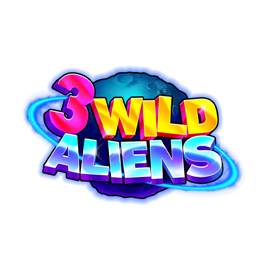 3 Wild Aliens