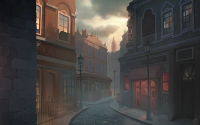 Sherlock and Moriarty WOWPOT!