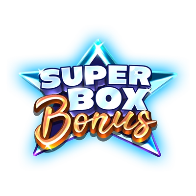 Super Box Bonus
