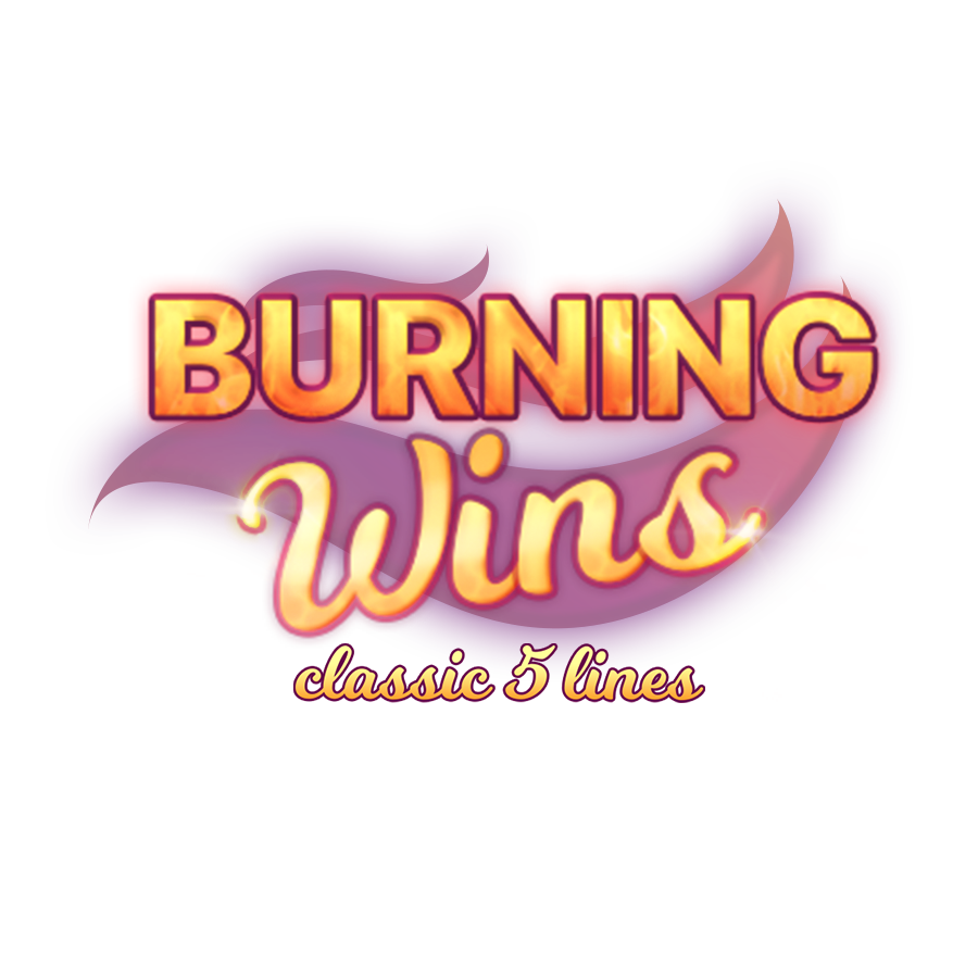 Burning Wins: Classic 5 Lines