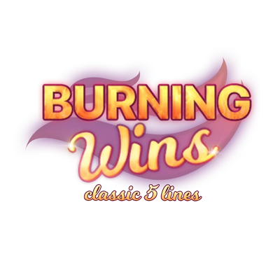 Burning Wins: Classic 5 Lines