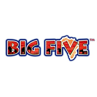 Big Five - Progressive