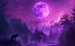 10 000 Wolves 10k Ways