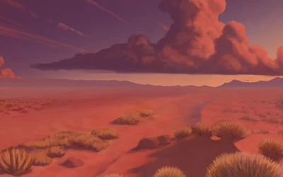 Almighty Mustang Express