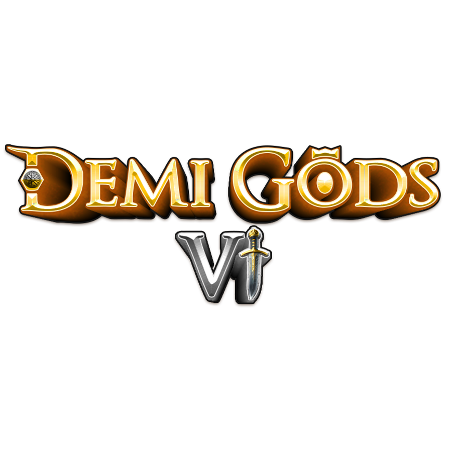 Demi Gods VI